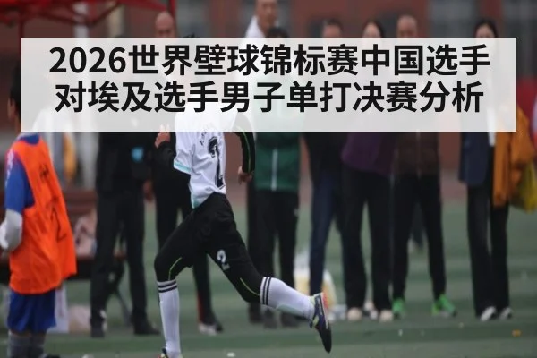 2026世界壁球锦标赛中国选手对埃及选手男子单打决赛分析