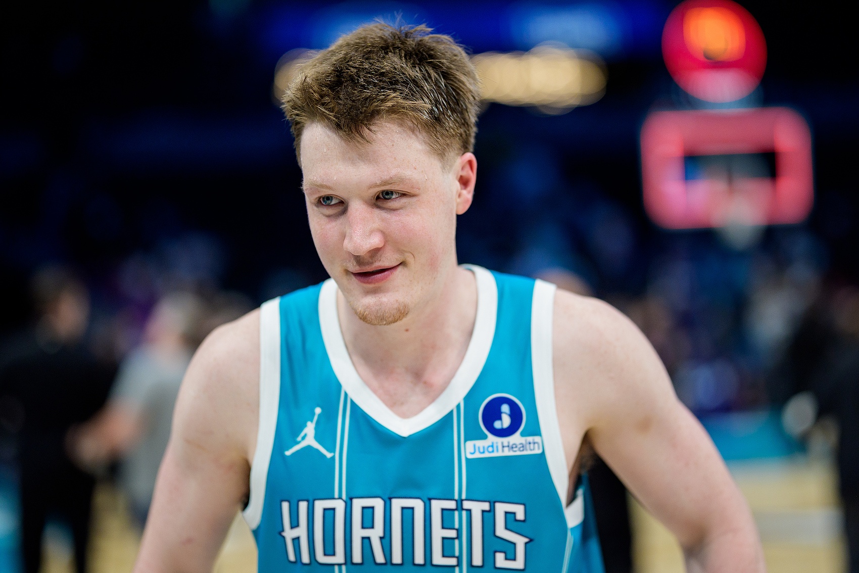 华体会app下载-NBA最后一期新秀榜：克尼佩尔稳居榜首 弗拉格&amp;埃奇库姆紧随其后